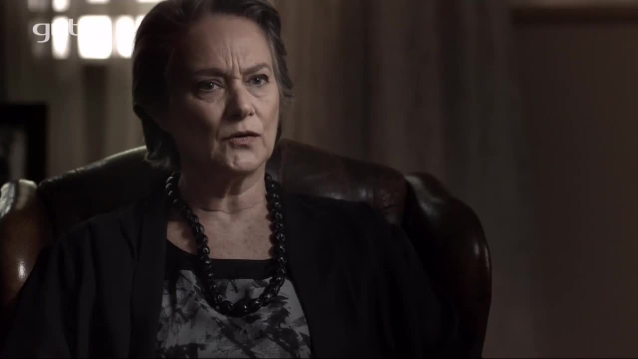 Sessão de Terapia Episódio 10