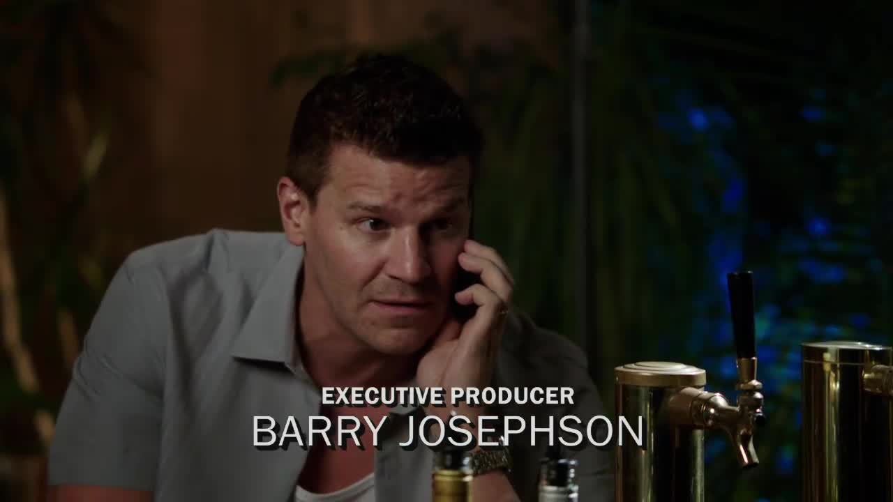 Bones Episódio 7