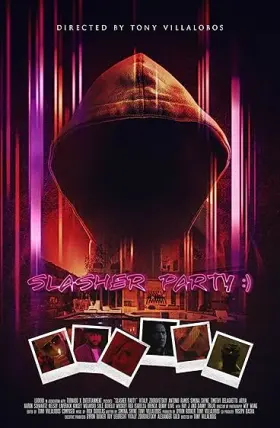 Slasher Party