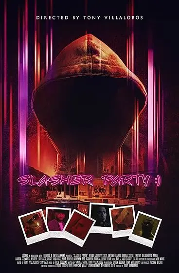 Slasher Party