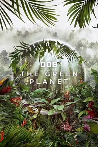 Planeta verde