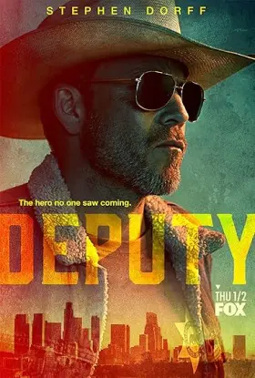 Deputy: O Novo Xerife