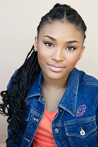 Skylar Dominique