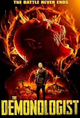 The Demonologist - Filme grátis no Cinegato