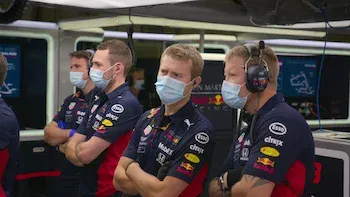 E2.De volta às pistas