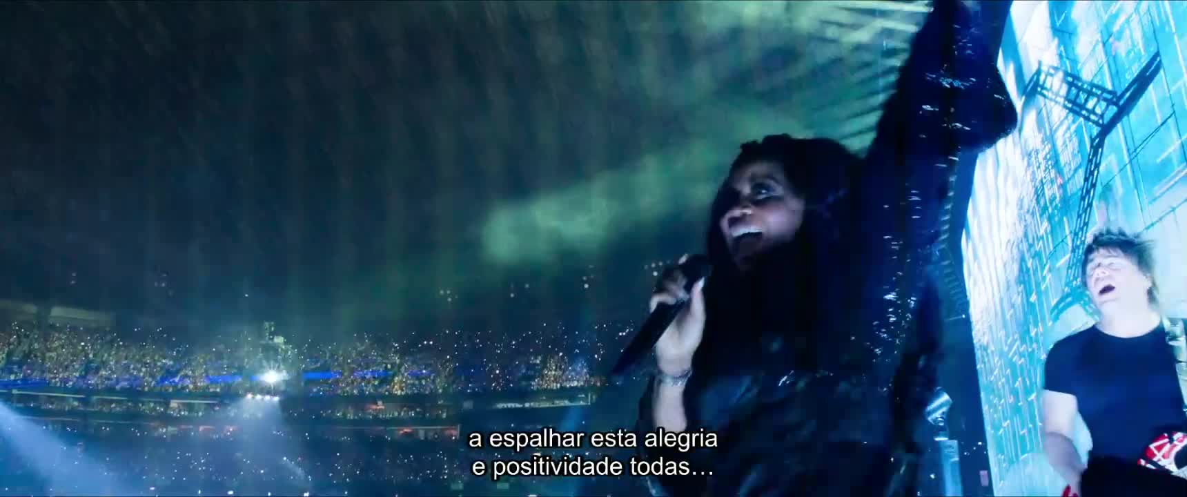 Taylor Swift: The End of an Era Episódio 6