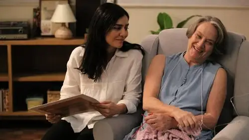 Movie Poster: Querida Mamãe