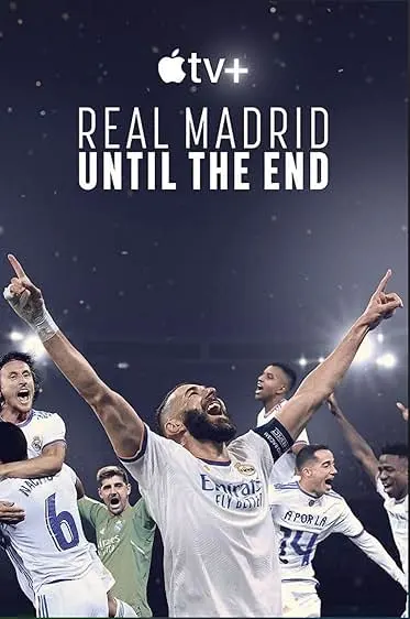 Real Madrid - Até o Fim