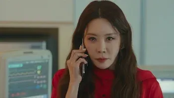 Strong Girl Nam-soon-No limite