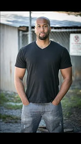 Bruce Anthony Shepperson