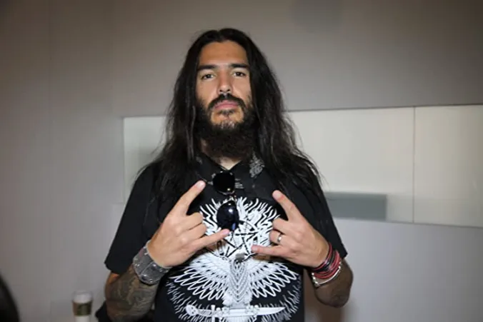 Robb Flynn