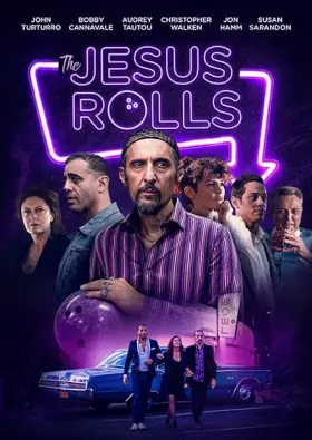 Ninguém Brinca com Jesus Quintana assistir online grátis