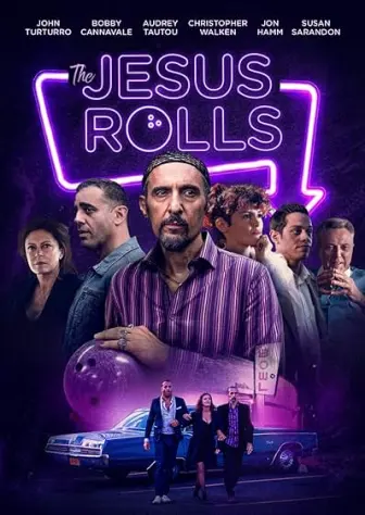 Ninguém Brinca com Jesus Quintana
