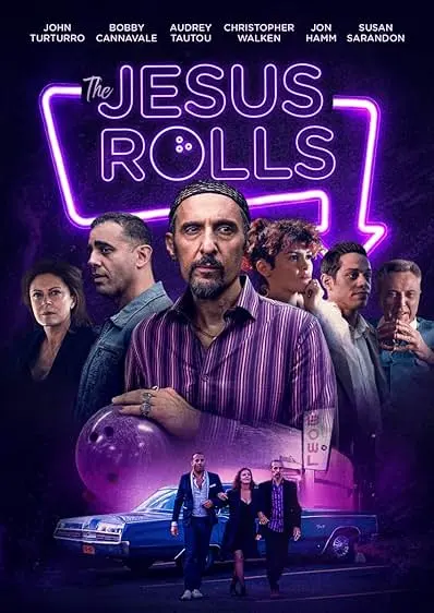 Capa de Ninguém Brinca com Jesus Quintana