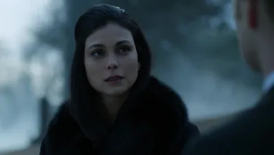 Gotham-Episódio 16