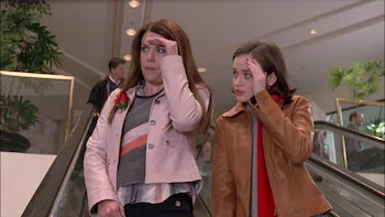 Gilmore Girls: Tal Mãe, Tal Filha Episódio 15