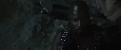 Halo: Nightfall-E3