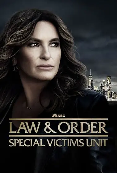 Lei & Ordem: Unidade de Vítimas Especiais