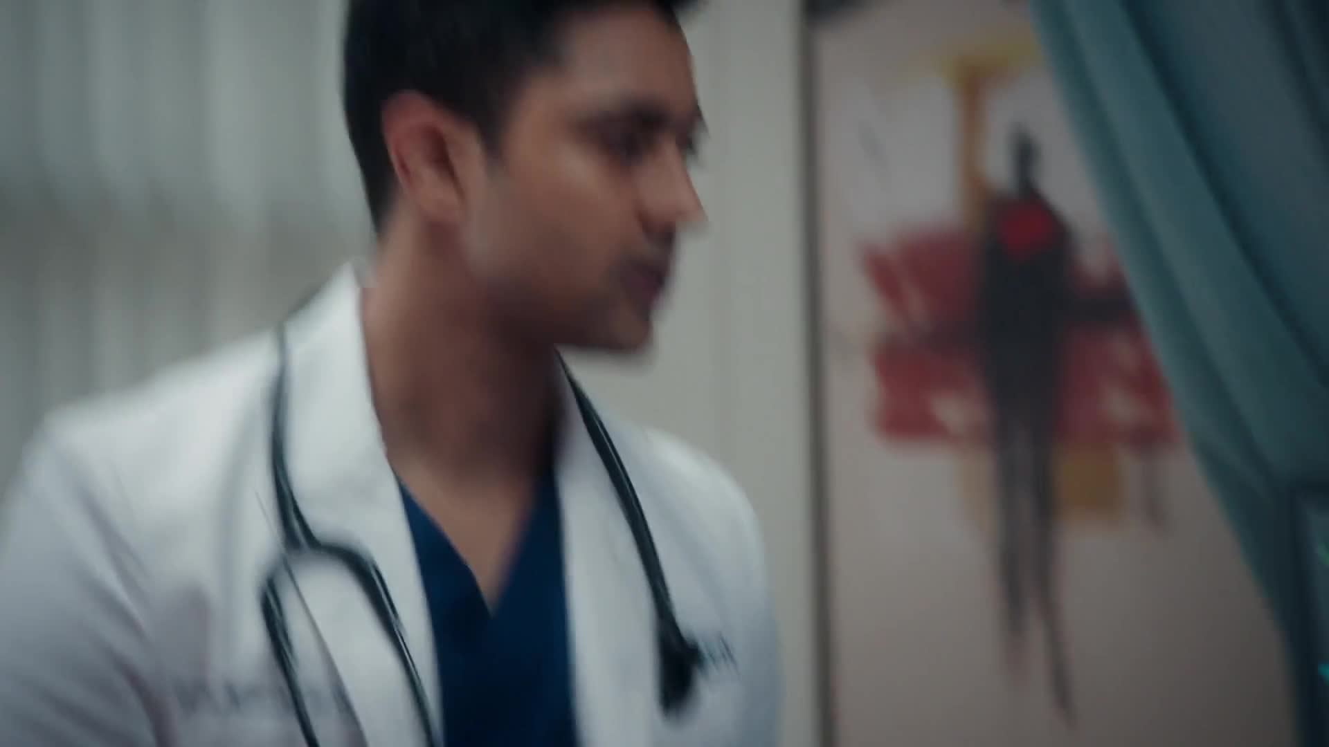 The Resident Episódio 2