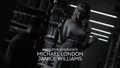 The Magicians: Escola de Magia-E11.The Rattening