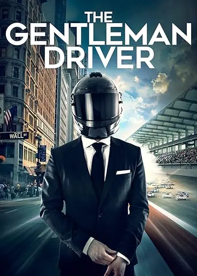 Movie Poster: Ricos e Velozes