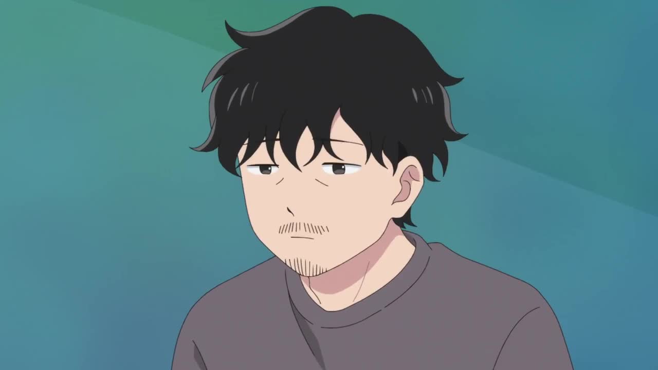 Seihantai na Kimi to Boku Episódio 10