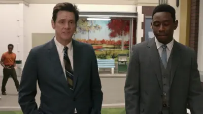 Kidding-E7.The Acceptance Speech