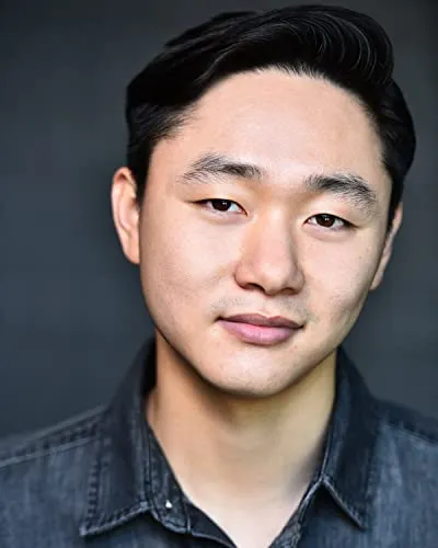 Winston Wang