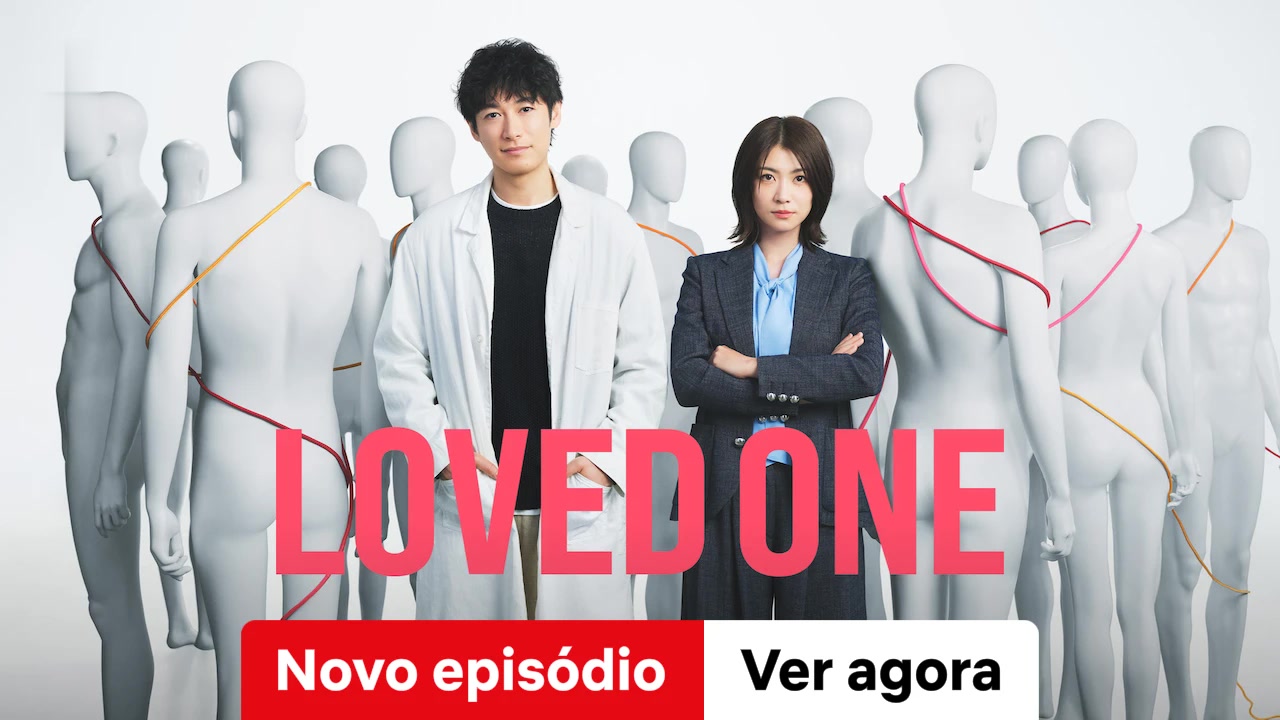 LOVED ONE assistir online grátis