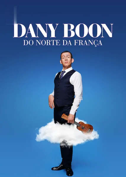 Movie Poster: Dany Boon: Do Norte da França
