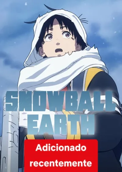 Snowball Earth
