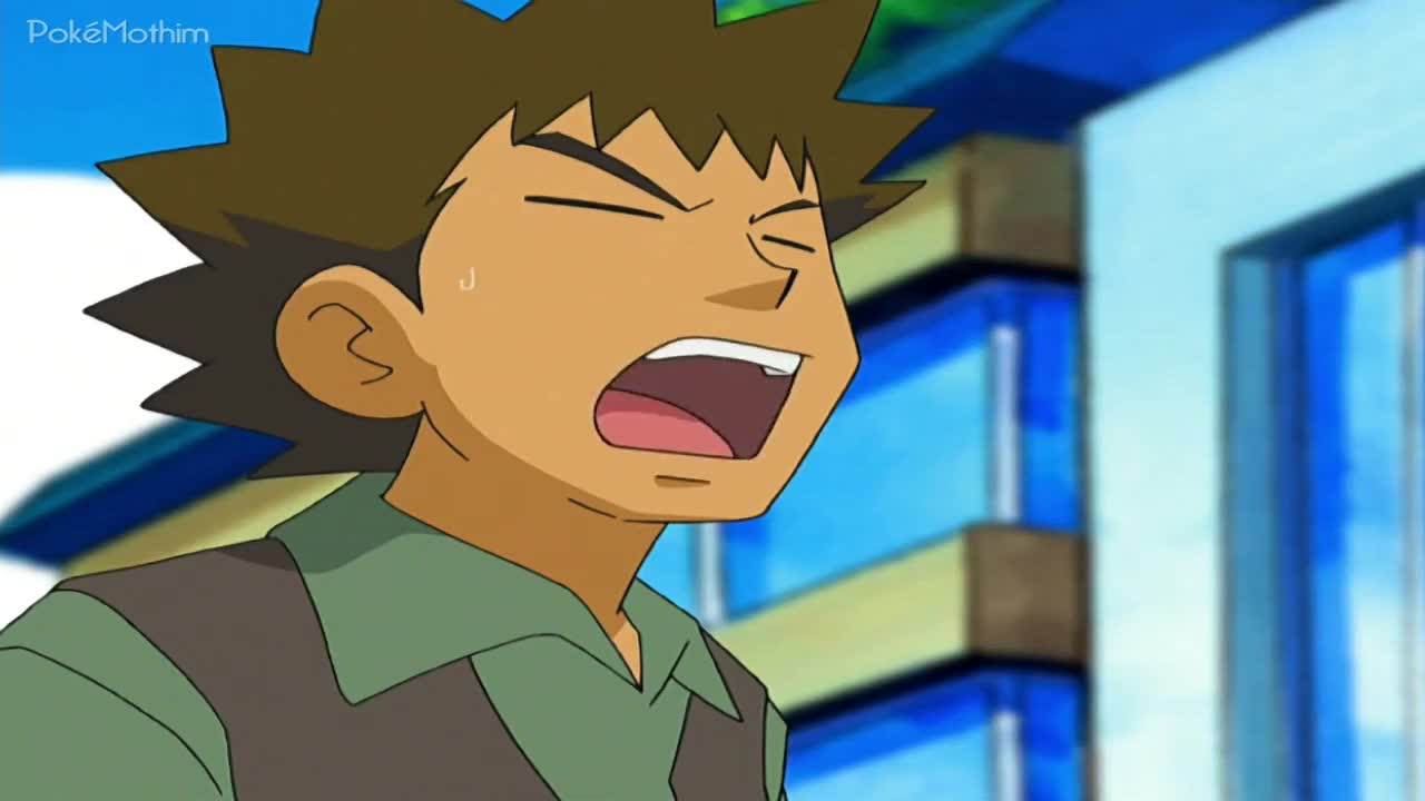Pokémon The Series:Diamond and Pearl Episódio 12