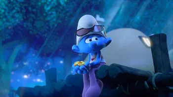 Os Smurfs-Quem está na banda?