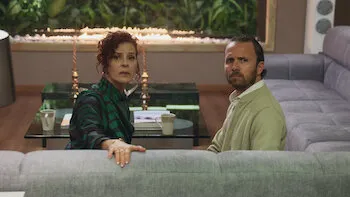 Novo Rico, Novo Pobre-Episódio 61