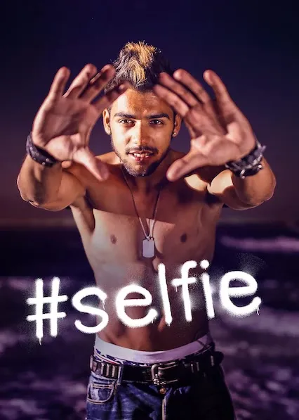 #Selfie