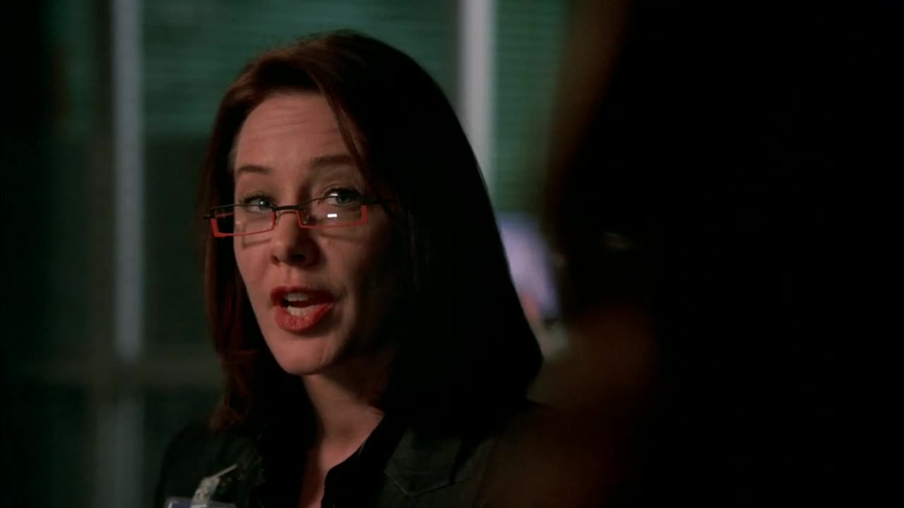 Bones Episódio 1