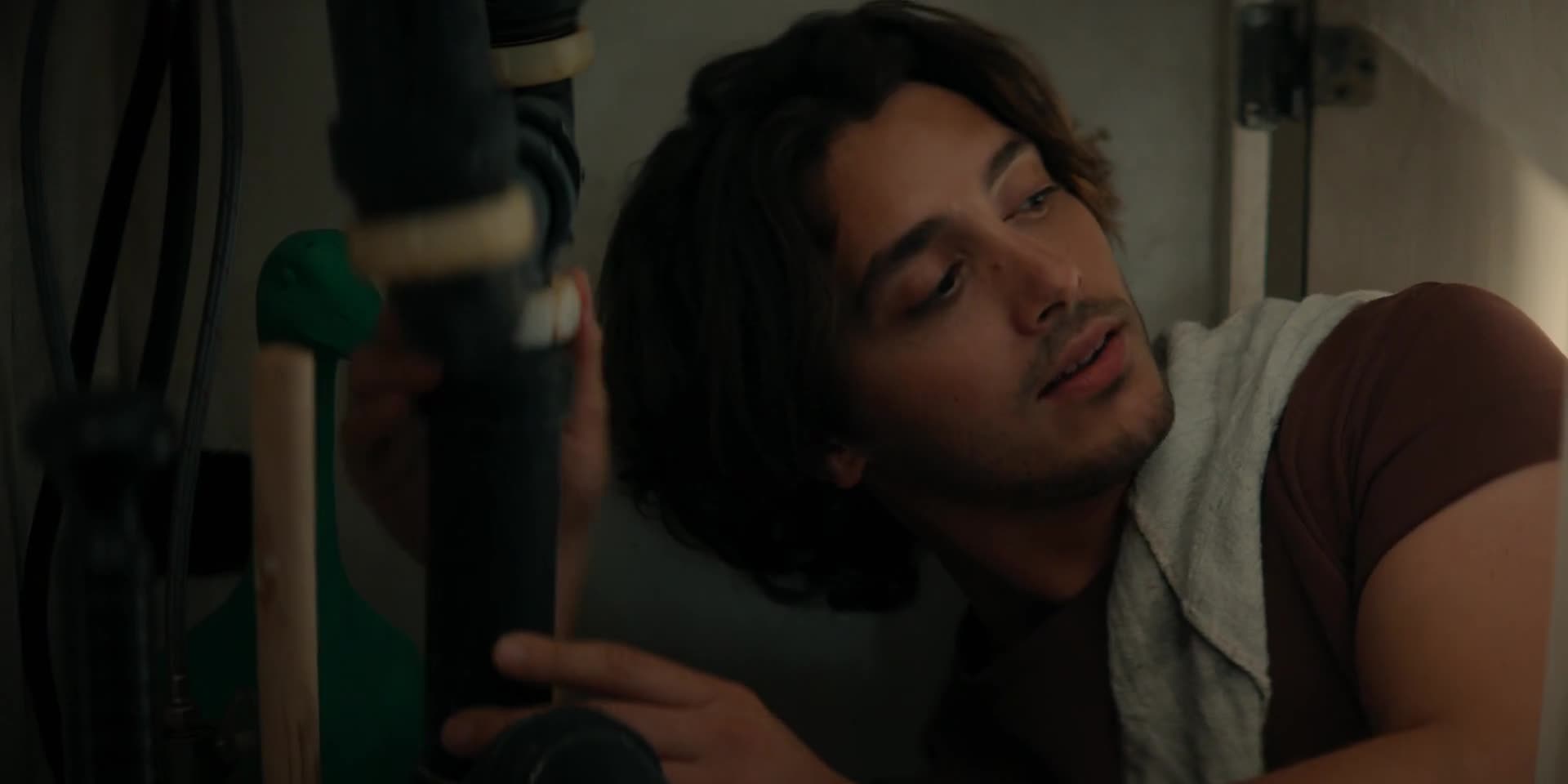 Amores Improváveis Episódio 1