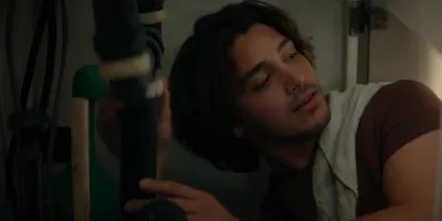 Amores Improváveis-Episódio 1