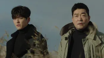 The Good Detective-Episódio 1