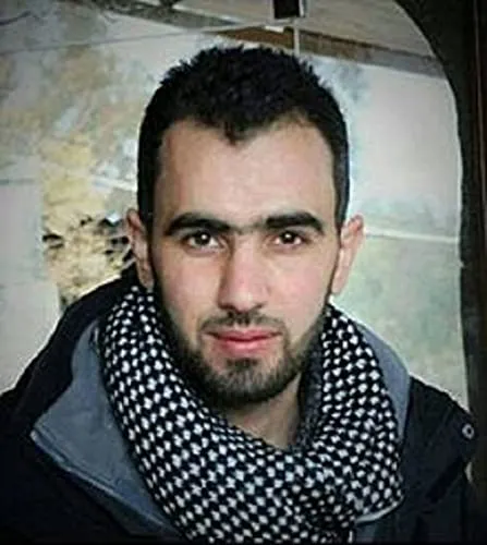 Hadi Al Abdullah