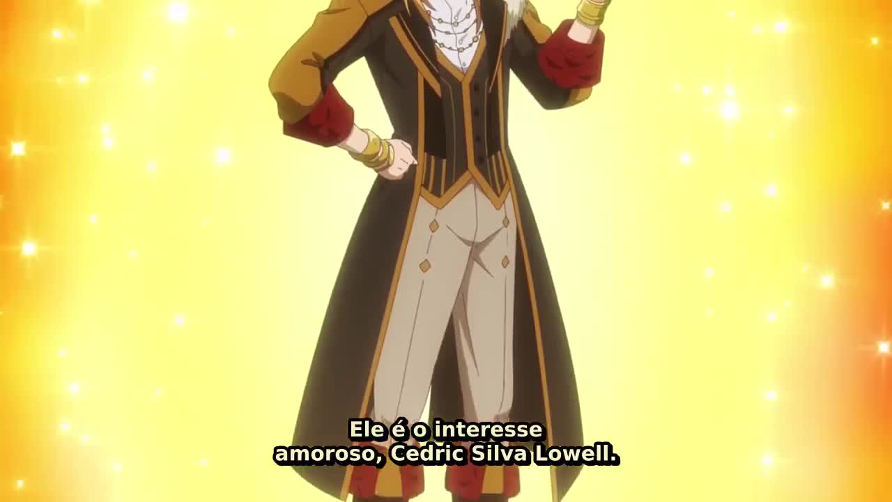 The Most Heretical Last Boss Queen: From Villainess to Savior Episódio 7