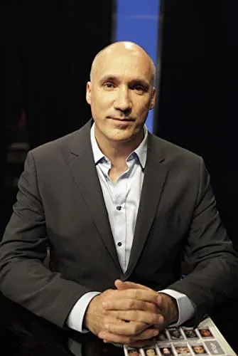 Neville Page