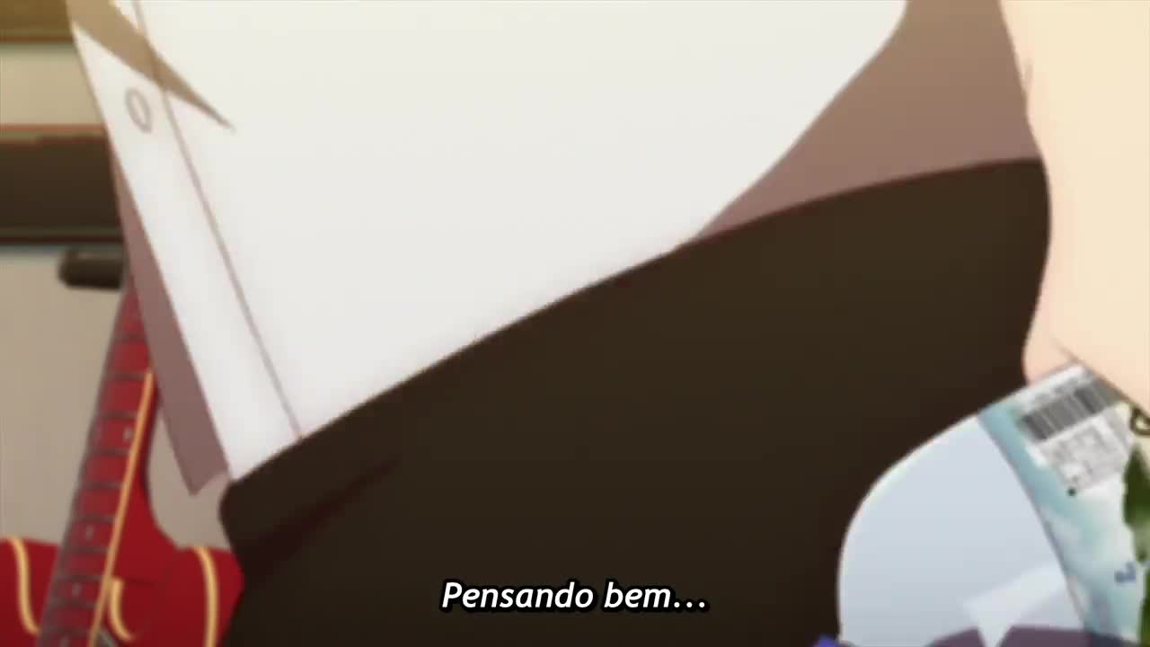 Boys in the Band Episódio 7