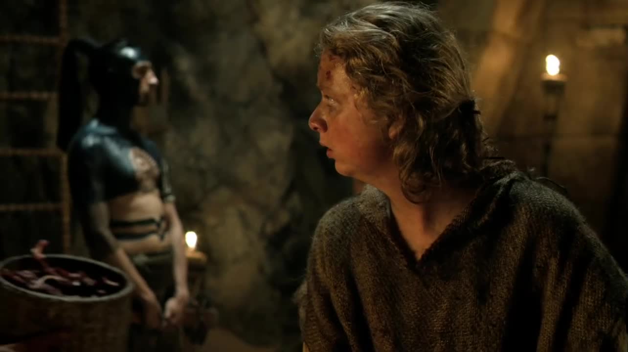 Da Vinci's Demons Episódio 8