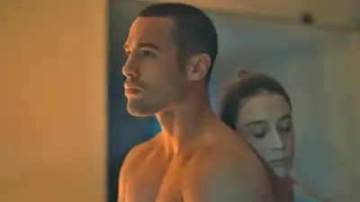 Toy Boy-E13