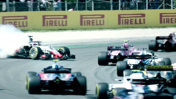 F1: Dirigir para Viver Episódio 1