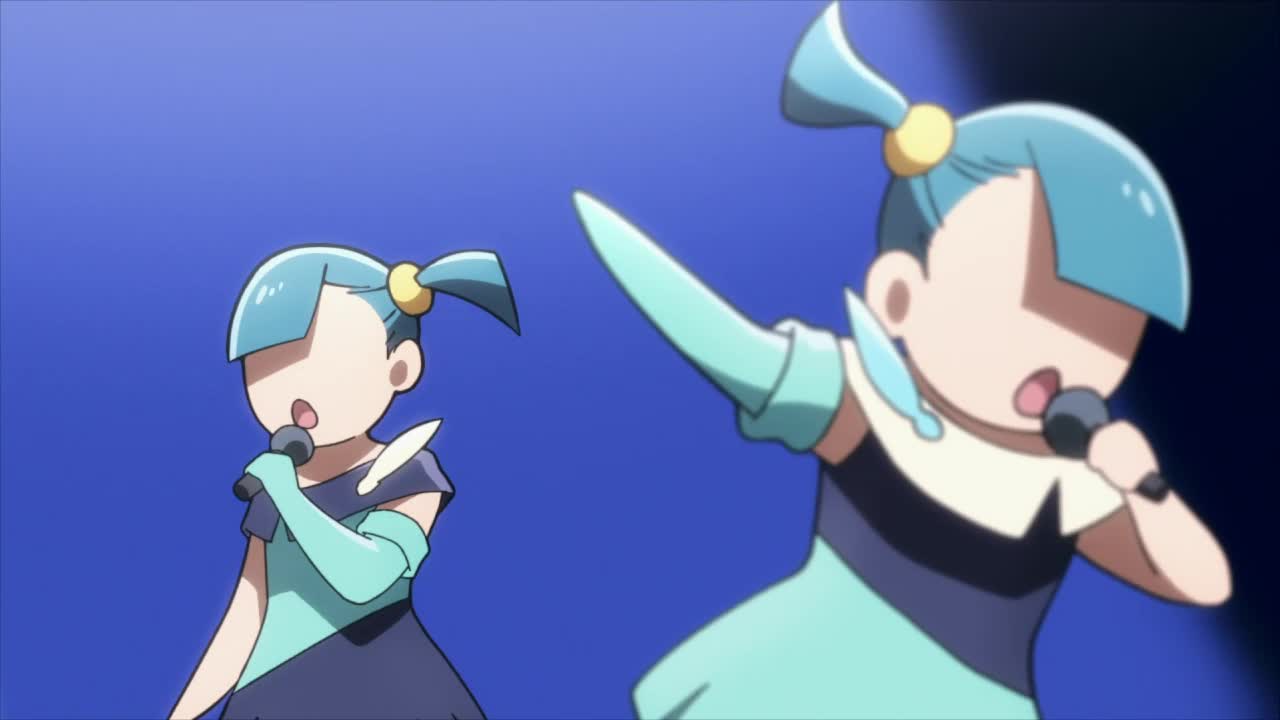 My Hero Academia: Vigilantes Episódio 11