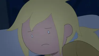 Hora de Aventura com Fionna e Cake-E7
