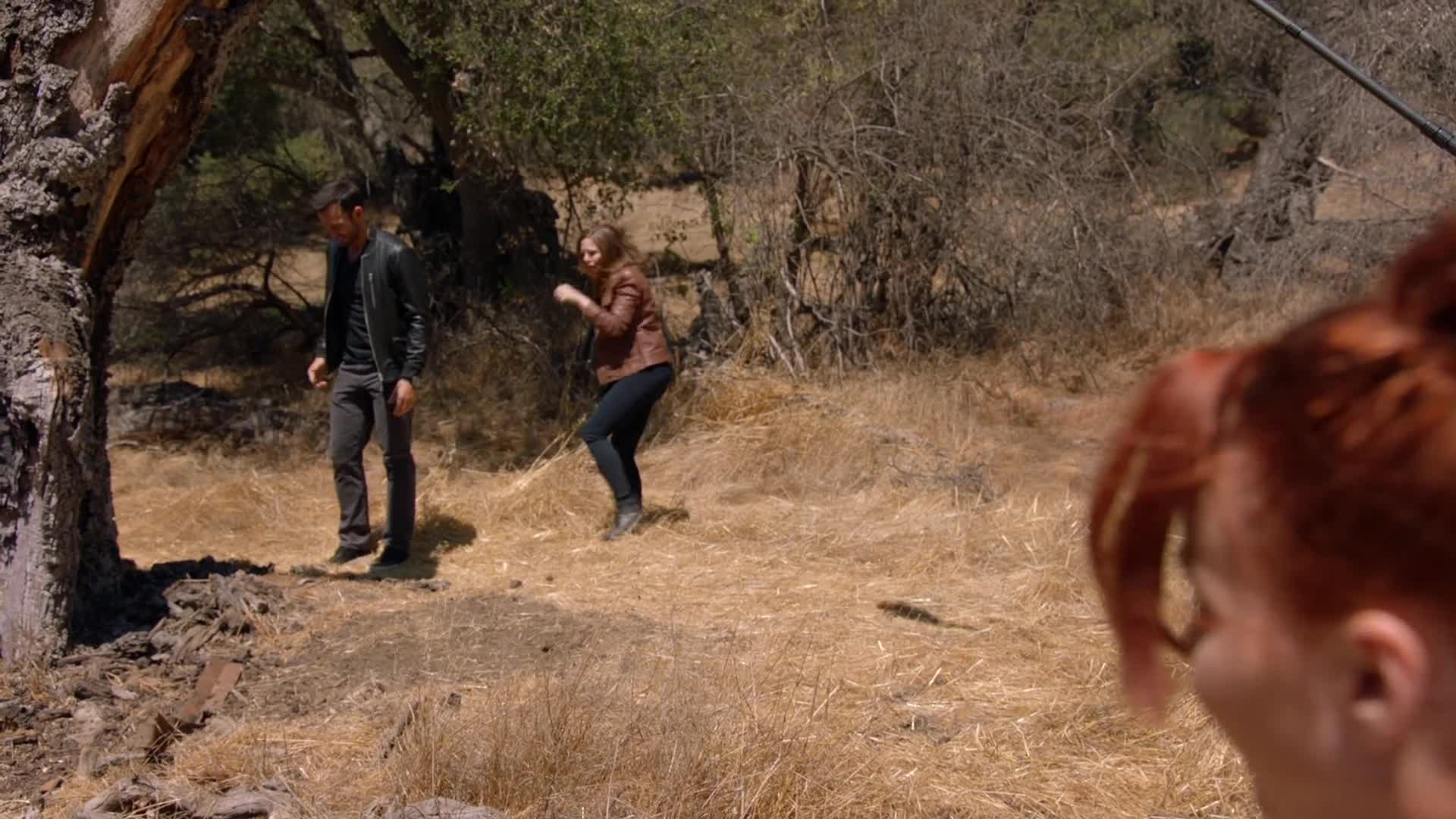 American Horror Story Episódio 6