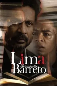 Pôster de Lima Barreto ao Terceiro Dia (2019)